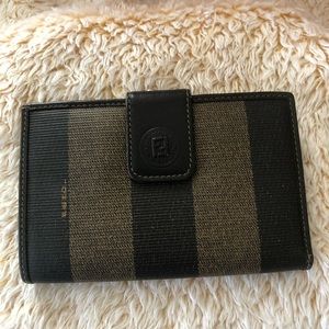 Fendi Wallet